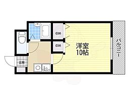 メゾン東豊中
