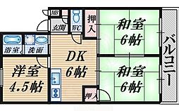 豊中市上津島２丁目