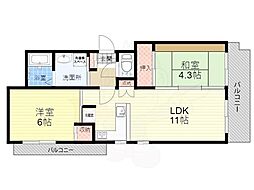 豊中市曽根西町３丁目