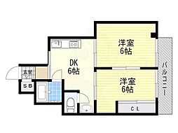 豊中市野田町