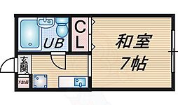 豊中市服部南町３丁目