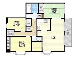 豊中市城山町１丁目