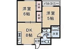 草野マンション21号館