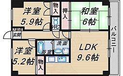 豊中市野田町