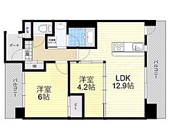 豊中市庄内幸町２丁目