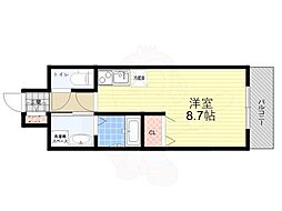 豊中市宝山町