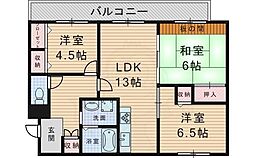 ヴァンベール向丘