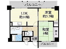 豊中市利倉３丁目