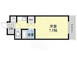 豊中市稲津町１丁目