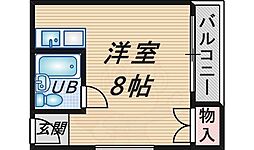 ヴィクトリアビル豊中