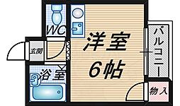 豊中市庄内幸町１丁目