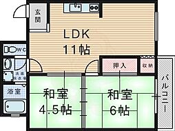 豊中市曽根南町３丁目