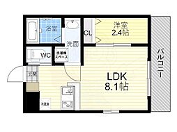 豊中市服部豊町２丁目