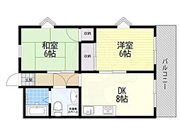 エレガンス桜の町 303