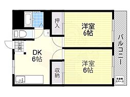 豊中市庄内幸町２丁目