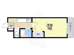 豊中市庄内幸町３丁目