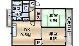 アヴィタシヨン岡町