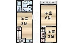 ロイヤル豊中2