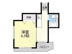 スタジオ108レザン中桜塚