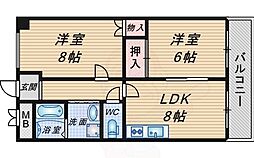 豊中市長興寺北３丁目