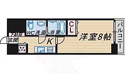豊中市三国２丁目