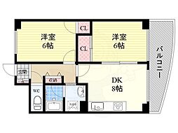 豊中市服部元町２丁目