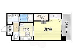 豊中市庄内幸町３丁目