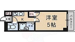 ギャレ蛍池