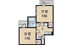 六龍苑岡町 1O