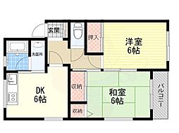豊中市城山町３丁目