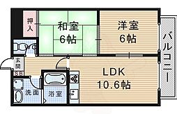 ラ・フェスタ豊中