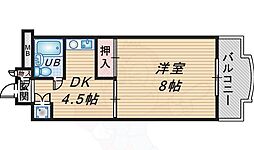 豊中市穂積１丁目