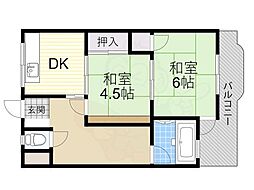 豊中市小曽根１丁目