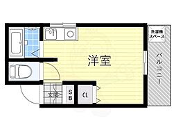 豊中市中桜塚２丁目