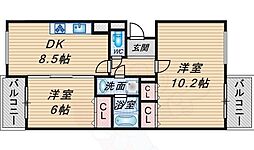 豊中市利倉東１丁目
