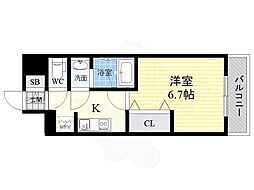 豊中市小曽根３丁目