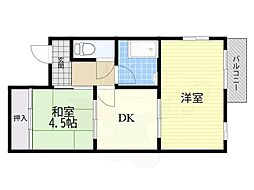 豊中市中桜塚２丁目