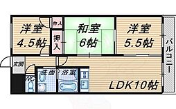 豊中市長興寺北２丁目