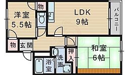 サンベール春日 103