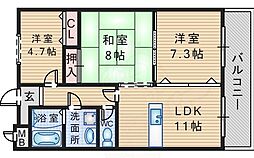 豊中市小曽根４丁目