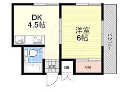 豊中市庄内西町３丁目