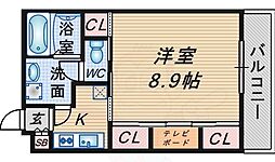 豊中市庄内幸町３丁目