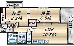 豊中市南桜塚３丁目