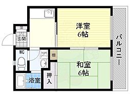 豊中市庄内東町１丁目