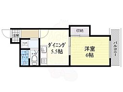 豊中市庄内東町２丁目