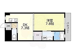 豊中市岡町