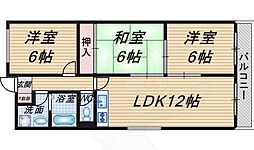 豊中市小曽根４丁目