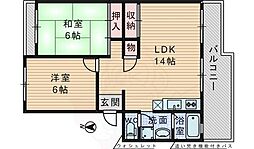 リバーサイド野畑