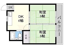 豊中市南桜塚３丁目