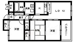 豊中市東泉丘４丁目